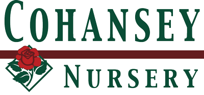 Cohansey Nursery Logo